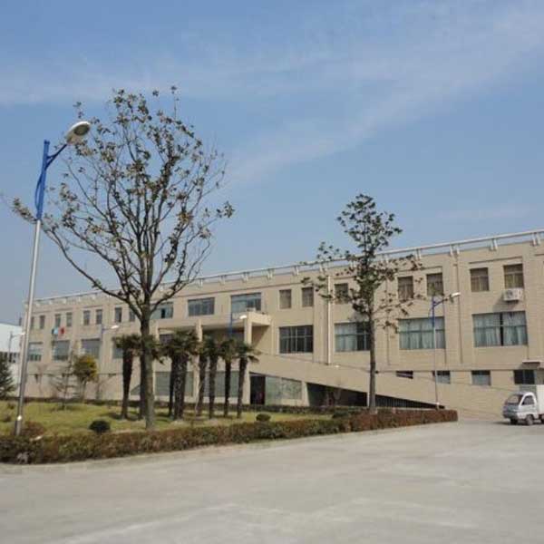 Staff Living Quarter