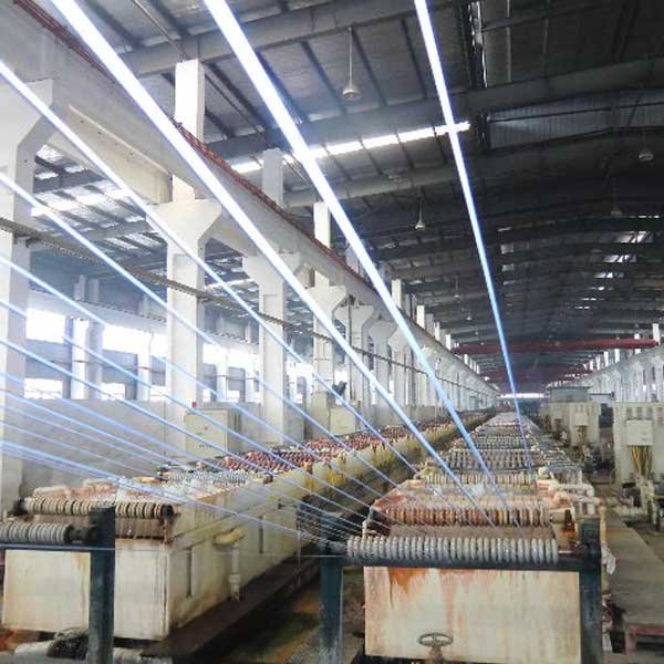 Galvanizing Equipment