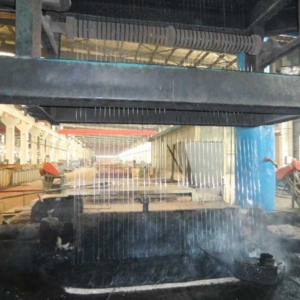 Galvanizing Equipment