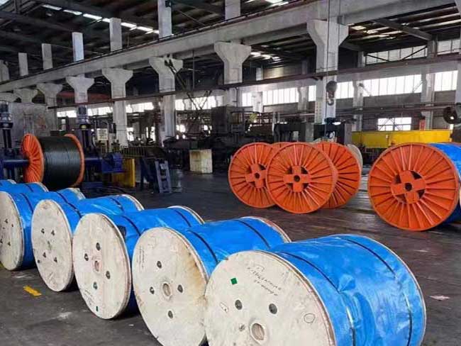 Analysis of the basic structure of steel wire rope: understanding the core component of industrial flexible load-bearing